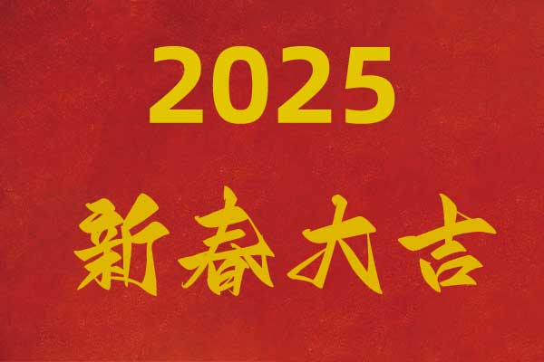 2025