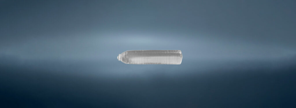 Nd-YCOB-激光晶體-南京光寶-CRYLINK